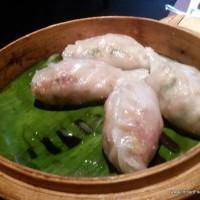 Tapioca Chicken Dimsums