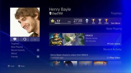 Sony has increased the friend limit on PSN to 2,000 ahead of PlayStation 4′s launch next week