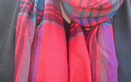 Totally Tartan