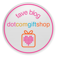 Dotcomgiftshop badge