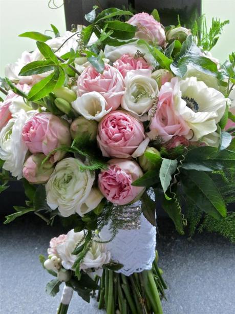 Bridal Bouquet