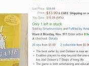 Your Best Life Now: Board Game