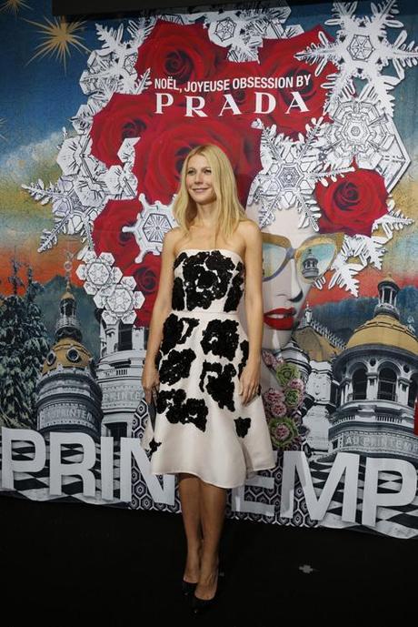 Gwyneth Paltrow