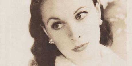 Vivien Leigh 1944