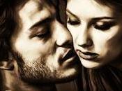 Short Story Passionate First Kiss