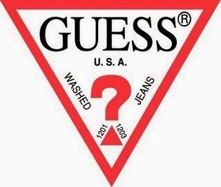 guess jeans