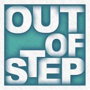 Out of Step Logo