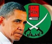 Obama Charged As Accessory To Muslim Brotherhood - Crimes Against Humanity