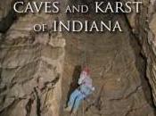 Book Review: Guide Caves Karst Indiana Samuel Frushour