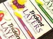 REVIEW! Trident Layers Chewing