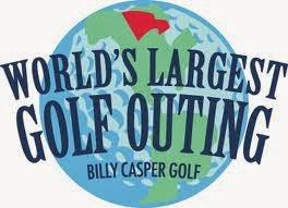 ‘World’s Largest Golf Outing’ raises over $725,000 for Wounded Warrior Project
