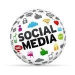 Links to Social Media