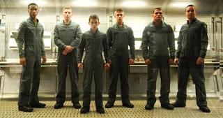 And a Child Shall Lead Them — Ender's Game — JDIFF Screening Event