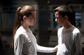 And a Child Shall Lead Them — Ender's Game — JDIFF Screening Event