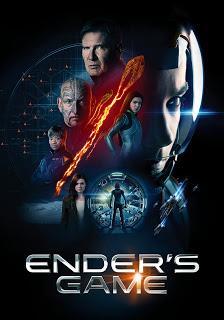 And a Child Shall Lead Them — Ender's Game — JDIFF Screening Event