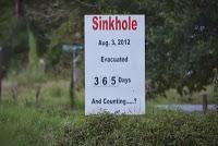 Losing Ground: The LA Sinkhole That Won't Stop Growing (Video)
