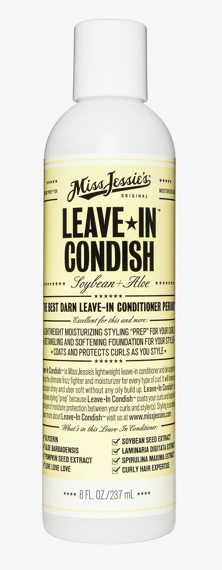 Miss Jessies conditioners for all seasons