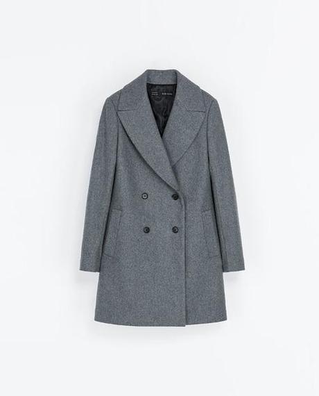 The perfect winter coat