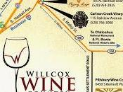 Willcox Arizona Wine Tour Tips