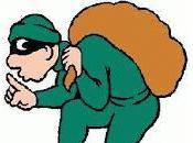 Crims: Thief Jammed Chimney