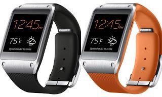 Triple Threat Tech | Samsung Launches Galaxy Gear, Galaxy Note 3 & Galaxy Note 10.1 – 2014 Edition