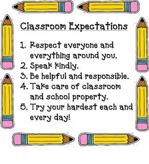 How to Make Classroom Rules