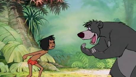 Disney's Jungle Book