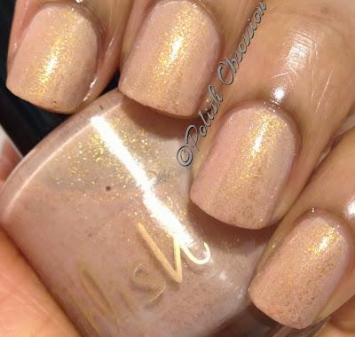 Indie Sunday - Pahlish