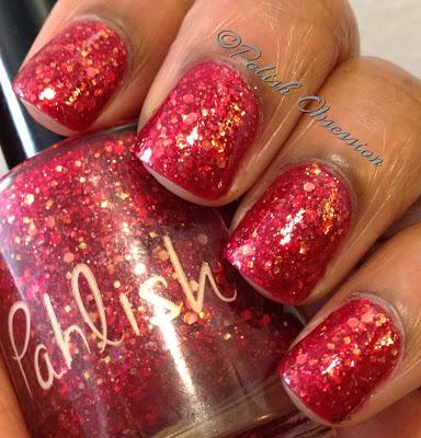 Indie Sunday - Pahlish