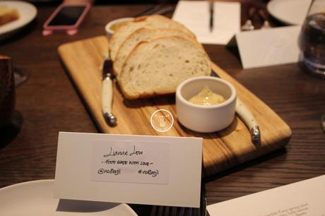 Launch of No. 8 By John Lawson