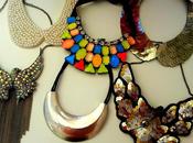 Collection: Statement Necklaces