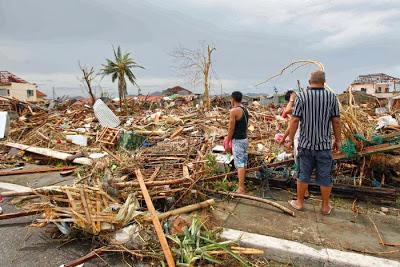 How you can help the victims of super typhoon Yolanda / Haiyan