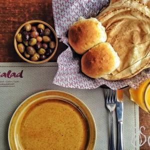 Al_Balad_Jounieh_Lebanese_Breakfast16