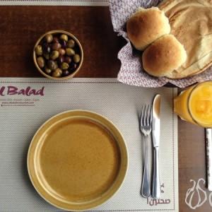 Al_Balad_Jounieh_Lebanese_Breakfast14