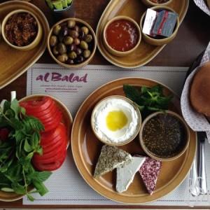 Al_Balad_Jounieh_Lebanese_Breakfast23