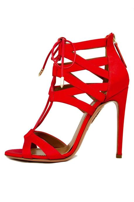 Aquazzura (565 €).