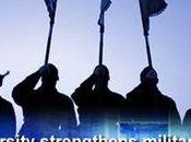 "The Defense Department Strategic Plan Based Presidential Executive Order"