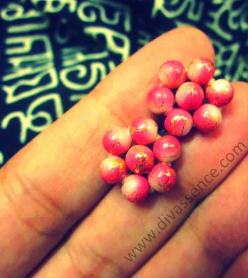 The Jhumka Diaries: Office Edition: Let's Talk Studs!