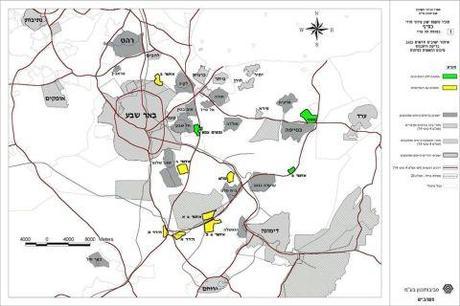 Opposition to new towns says Haredim should not be allowed to live in houses