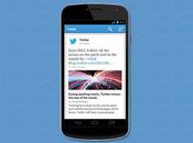 Twitter’s Android Alpha Program Launches Invite Only