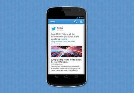 Twitters Android Alpha Program Launches On Invite Only