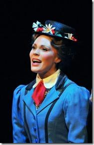 Review: Mary Poppins (Marriott Theatre)