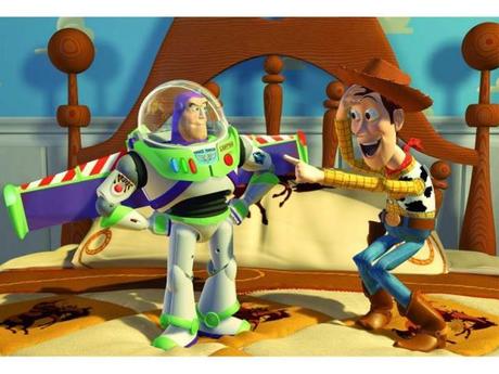 7 Disney Films I Love