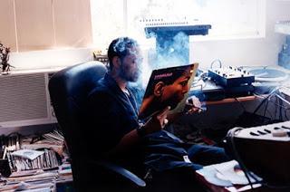 Stream Madlib's Boiler Room Set