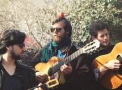 Song Preservation Society’s Music Keep Warm [stream]