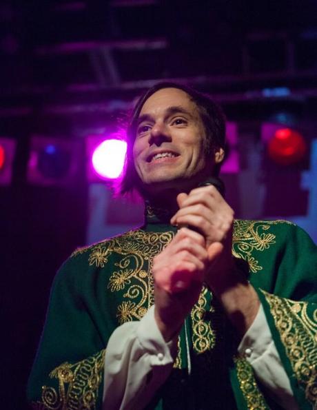 IMG 0445 618x800 OF MONTREAL GAVE PSYCHEDELIC PERFORMANCE AT NEUMOS [PHOTOS]