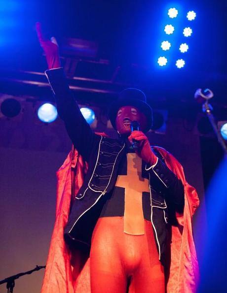 IMG 0437 618x800 OF MONTREAL GAVE PSYCHEDELIC PERFORMANCE AT NEUMOS [PHOTOS]