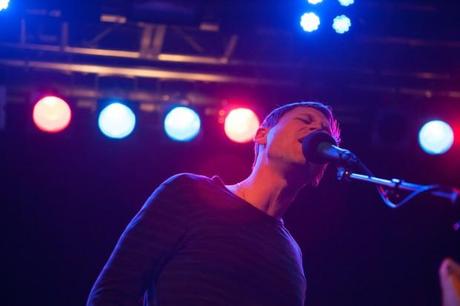 IMG 0387 620x413 OF MONTREAL GAVE PSYCHEDELIC PERFORMANCE AT NEUMOS [PHOTOS]