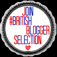 #BritishBloggerSelection Q