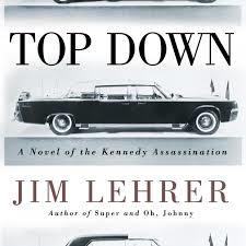 TOP DOWN BY JIM LEHRER